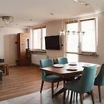 Apartament Na Chopina 5