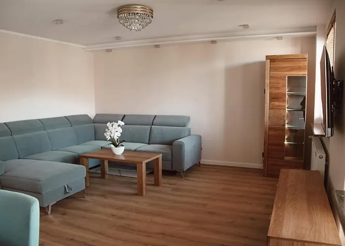 Apartament Na Chopina 5