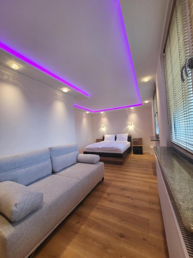 Na Chopina 5 Apartament