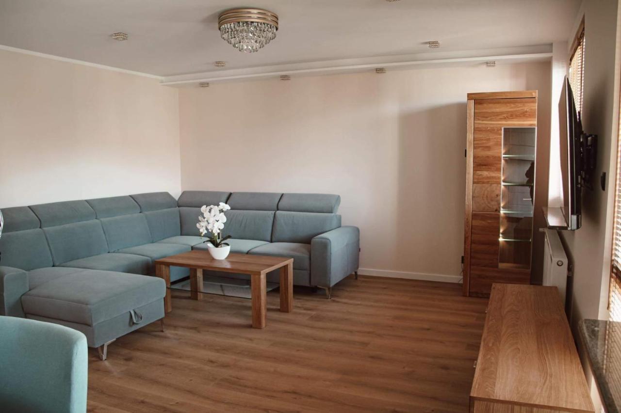 Na Chopina 5 Apartament *