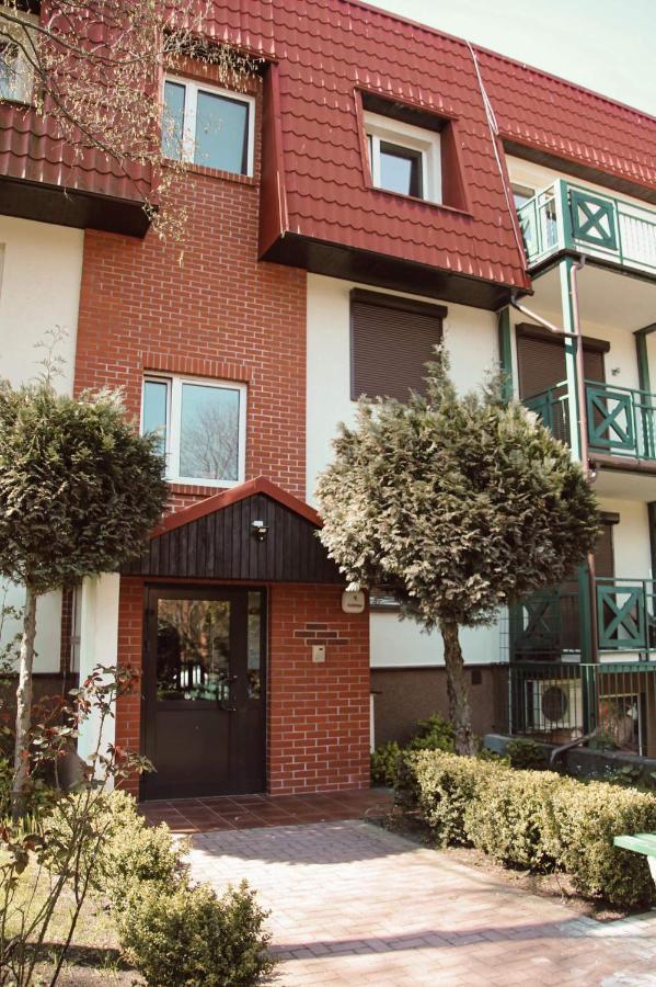 Apartament Na Chopina 5 *
