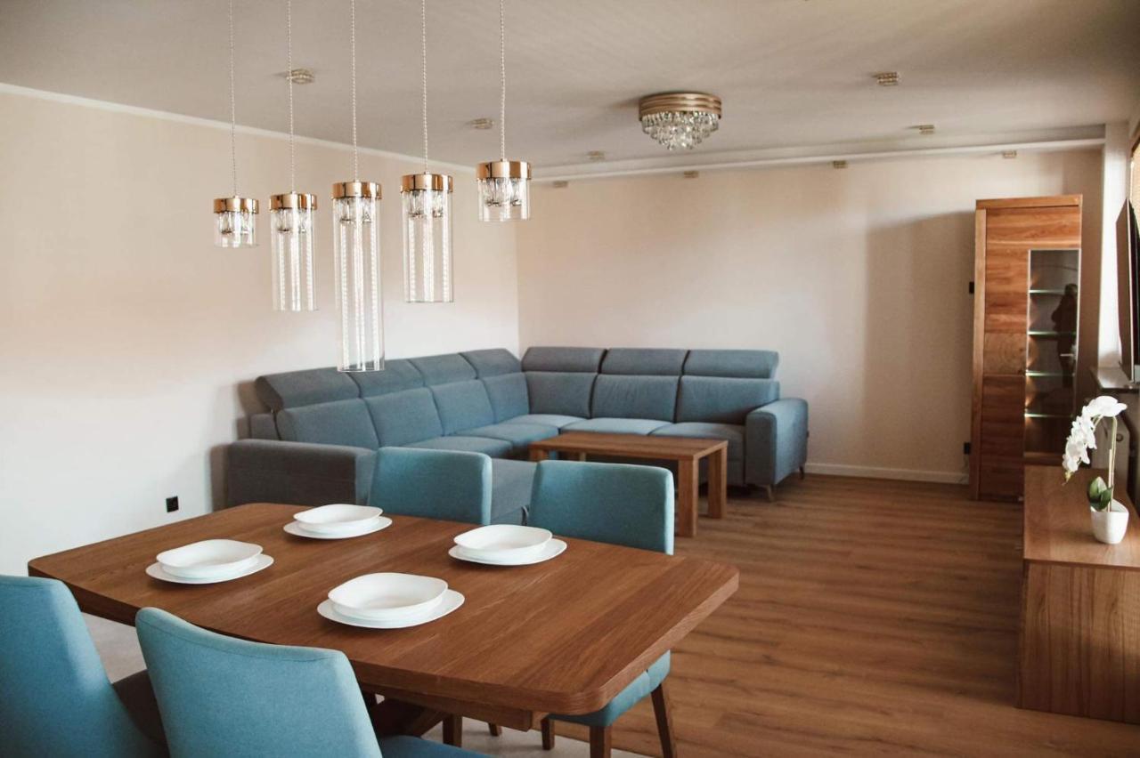 Apartament Na Chopina 5
