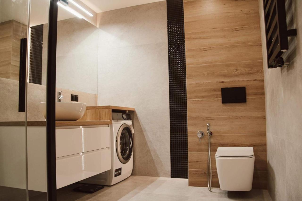 Na Chopina 5 Apartament