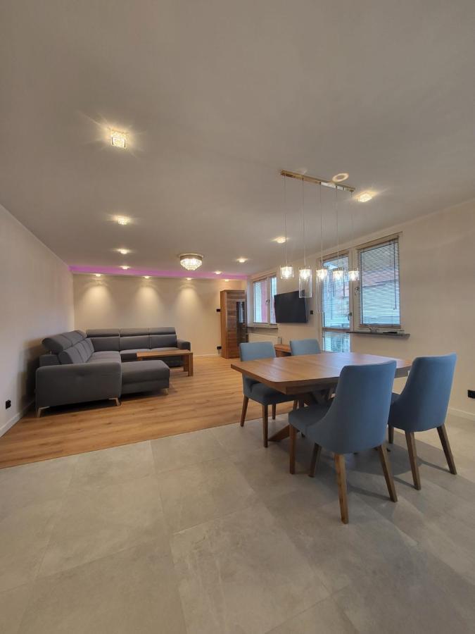 Apartament Na Chopina 5