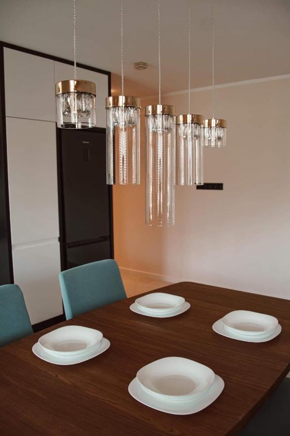 Na Chopina 5 Apartament Kołobrzeg