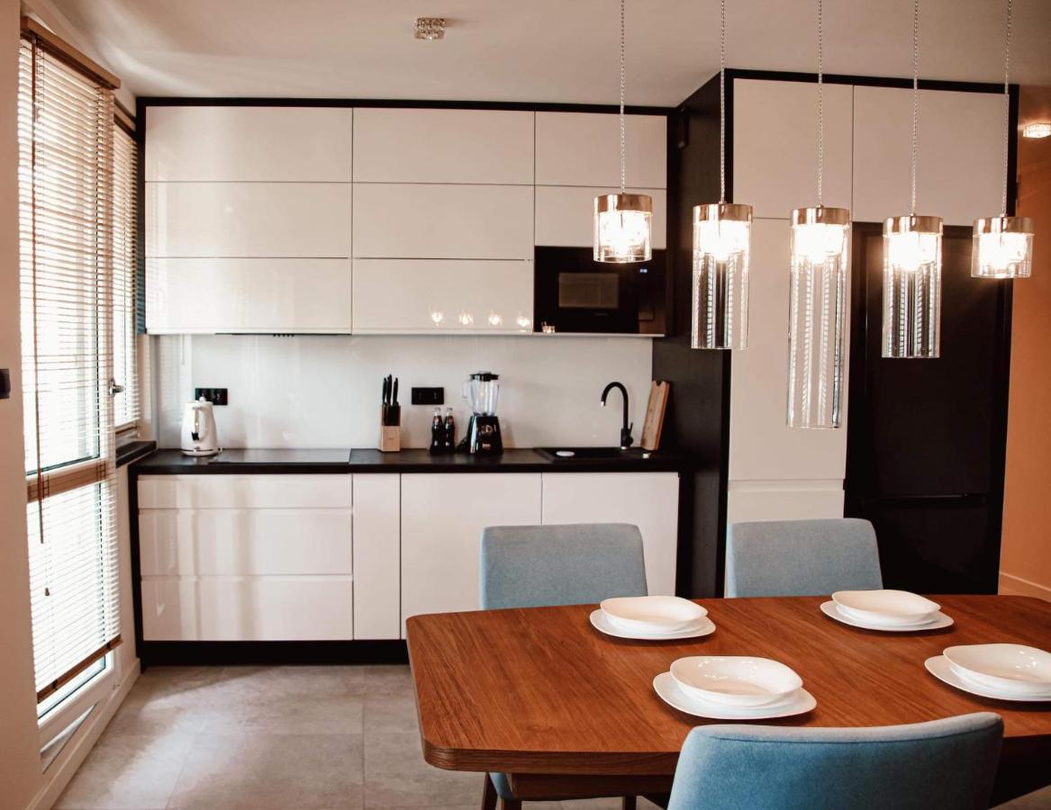 Na Chopina 5 Apartament